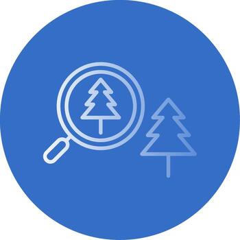 Brick Wall Flat Bubble Icon vector