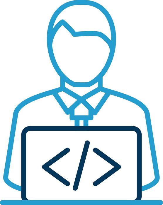 Developer Avatar Vector Art, Icons, and Graphics for Free Download