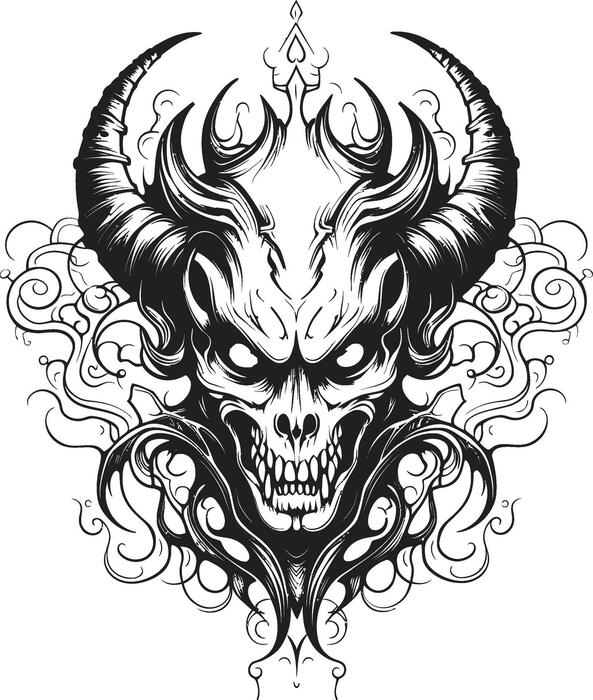 悪魔の意図 / Diabolic Intent Masterpiece diabolical-deception-master-