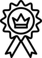 Premium Quality Icon Design vector