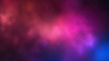 abstract dark blurred background smooth gradient photo