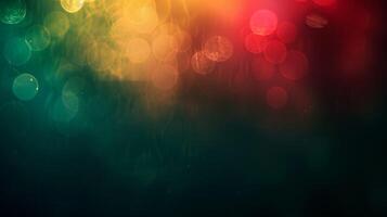 abstract dark blurred background smooth gradient photo