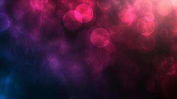 abstract dark blurred background smooth gradient photo