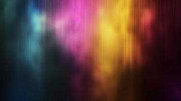 abstract dark blurred background smooth gradient photo
