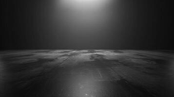 abstract empty dark white grey gradient photo