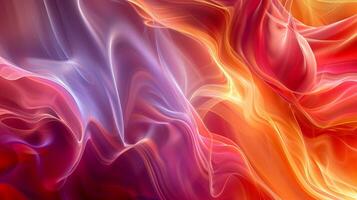 abstract flow background detailed high quality photo