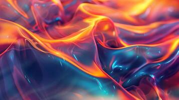 abstract flow background detailed high quality photo