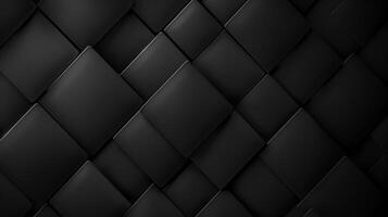 abstract luxury black gradient with border black photo