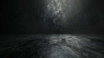 abstract luxury blur dark grey and black gradient photo