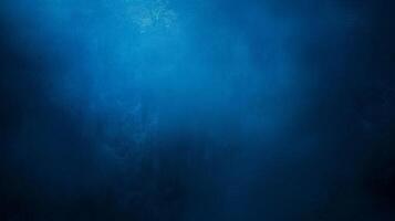 abstract luxury gradient blue background photo