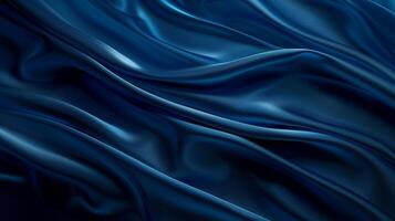 abstract luxury gradient blue background photo