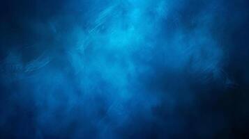 abstract luxury gradient blue background photo