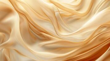 abstract luxury light cream beige brown photo