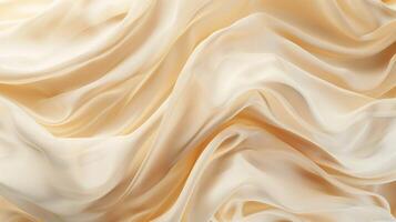 abstract luxury light cream beige brown photo