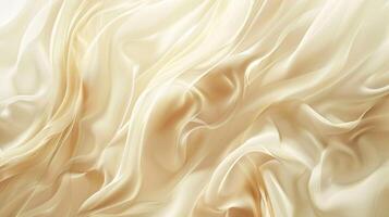 abstract luxury light cream beige brown photo