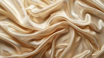 abstract luxury light cream beige brown photo