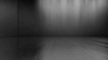 abstract luxury plain blur grey and black gradient photo