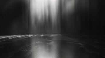 abstract luxury plain blur grey and black gradient photo