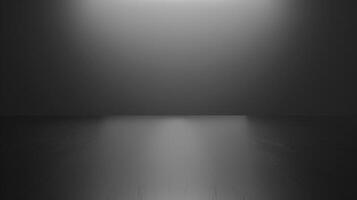 abstract luxury plain blur grey and black gradient photo