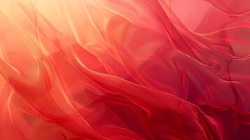 abstract luxury soft red background photo