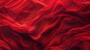 abstract luxury soft red background photo