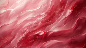 abstract luxury soft red background photo