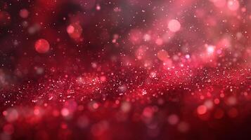 abstract luxury soft red background christmas photo