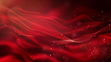 abstract luxury soft red background christmas photo