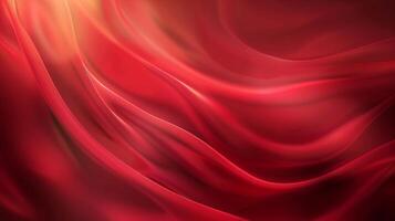 abstract luxury soft red background christmas photo