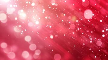 abstract luxury soft red background christmas photo