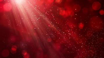 abstract red background christmas valentines photo