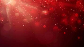 abstract red background christmas valentines photo