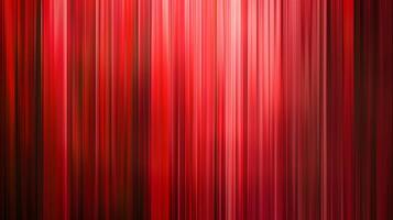 abstract red background vertical lines and strip photo