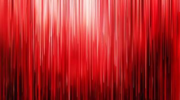 abstract red background vertical lines and strip photo