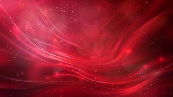 abstract red background christmas valentines photo