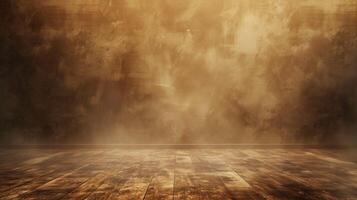 abstract smooth brown wall background layout photo