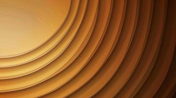 abstract smooth brown wall background layout photo