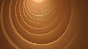 abstract smooth brown wall background layout photo