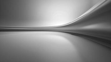 abstract smooth empty grey studio well use photo