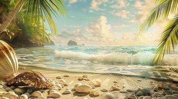 beach product background detailed high quality photo