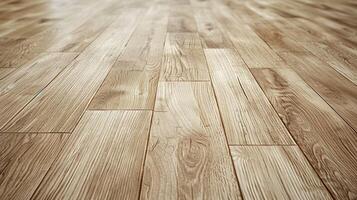 beige wooden textured flooring background photo