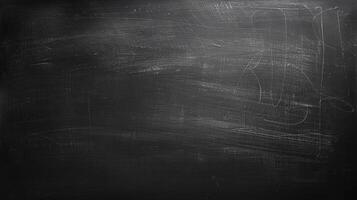 black chalkboard background detailed high quality photo