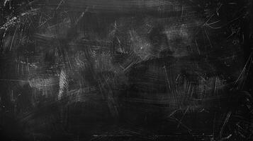 black chalkboard background detailed high quality photo