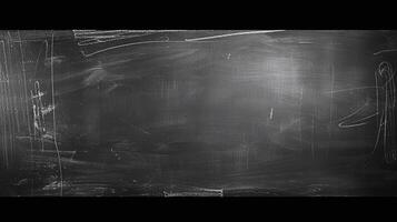 black chalkboard background detailed high quality photo