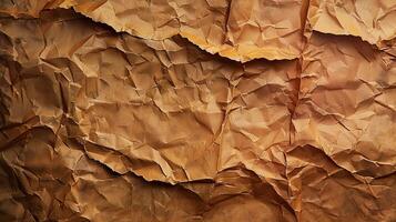 blank brown paper textured wallpaper photo