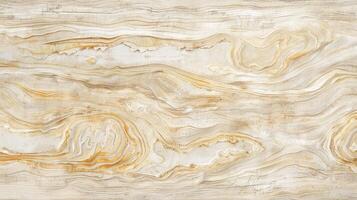 bleached wood textured design background photo