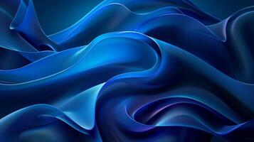 azul resumen degradado ola fondo de pantalla foto