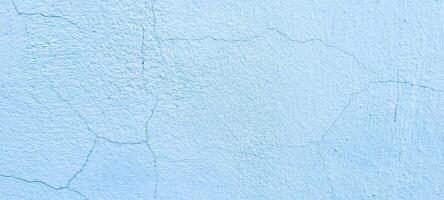 azul antecedentes con textura y degradado foto