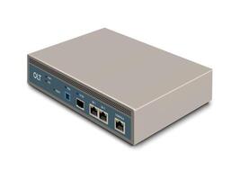 OLT is based device on point to multipoint network distribution protocol for subscribers. vector