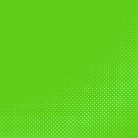 Green halftone diagonal square pattern background design - illustration vector